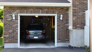 Garage Door Installation at Cragin, Illinois