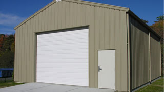 Garage Door Openers at Cragin, Illinois